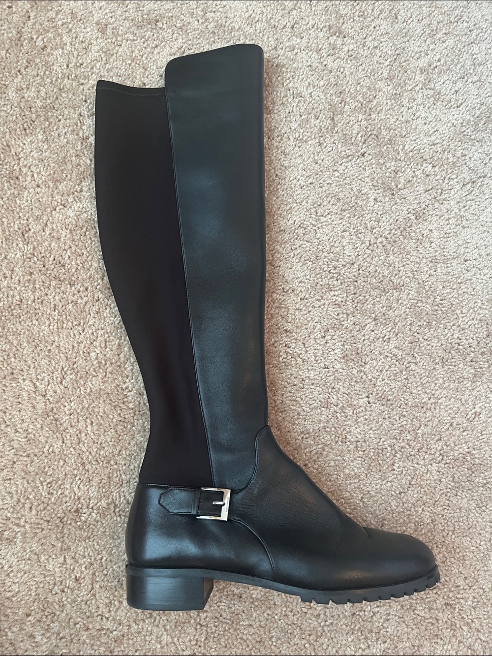 Michael Kors Riding Boots - Picture 1 of 11
